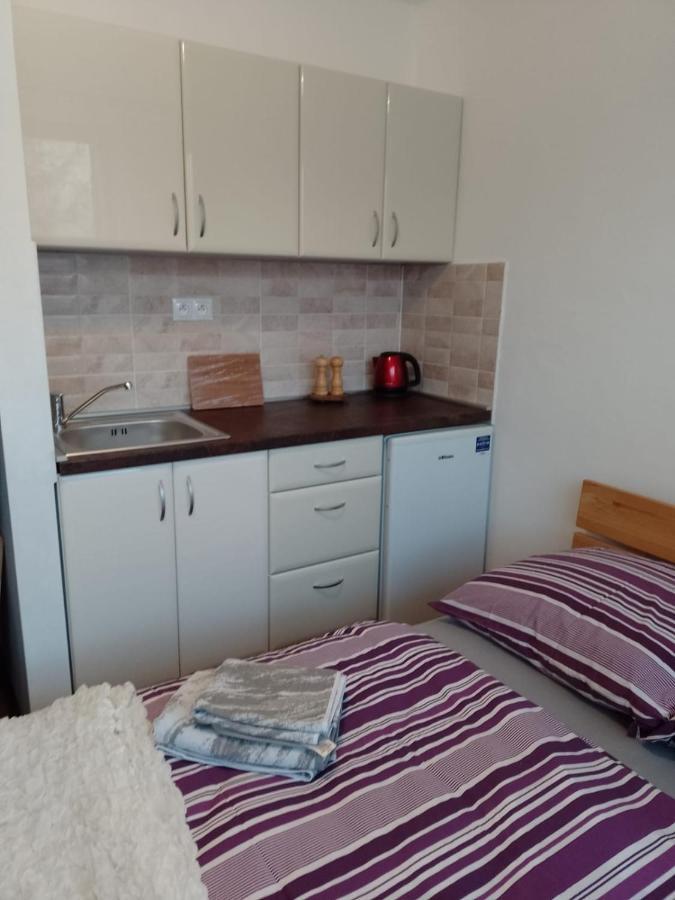 Ubytovanie Pod Gerlachom Vysoké Tatry Esterno foto