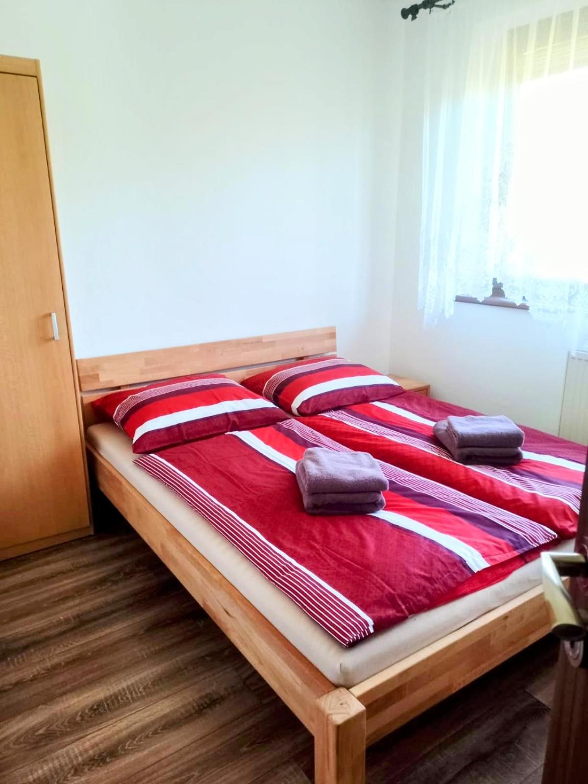 Ubytovanie Pod Gerlachom Vysoké Tatry Camera foto